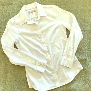 Banana Republic Non-Iron Fitted Shirt